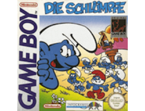 (GameBoy): The Smurfs
